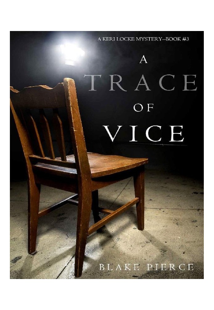 A Trace of Vice