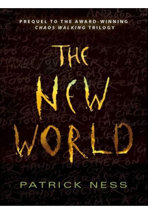 New World