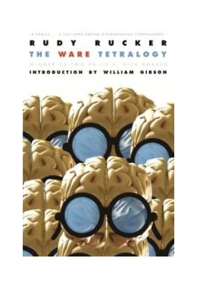 The Ware Tetralogy