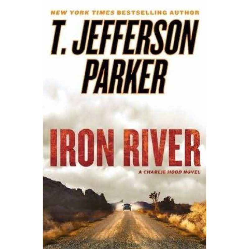 Iron River