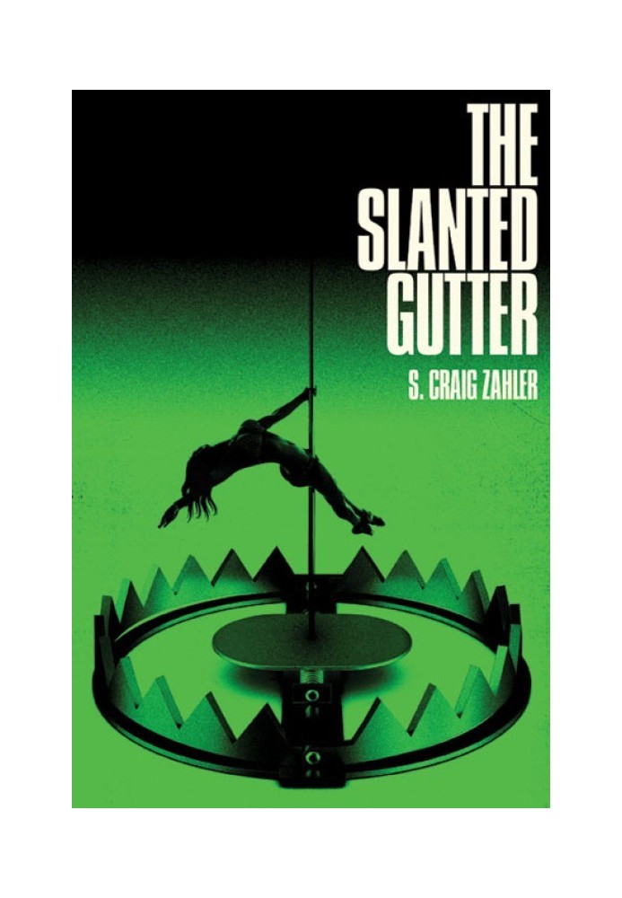 The Slanted Gutter