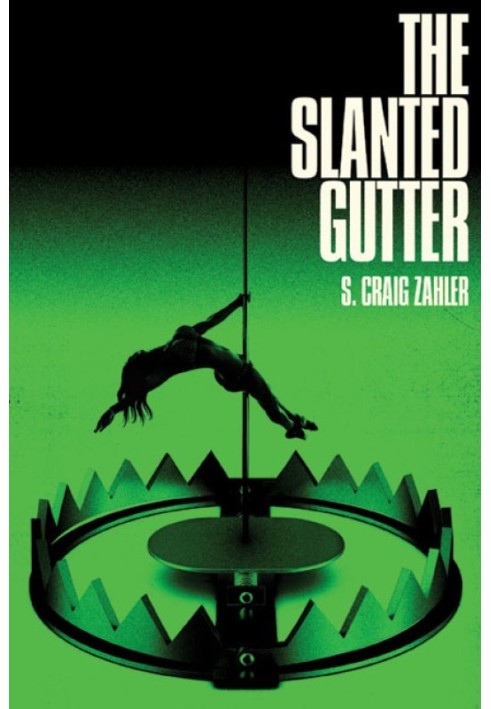 The Slanted Gutter