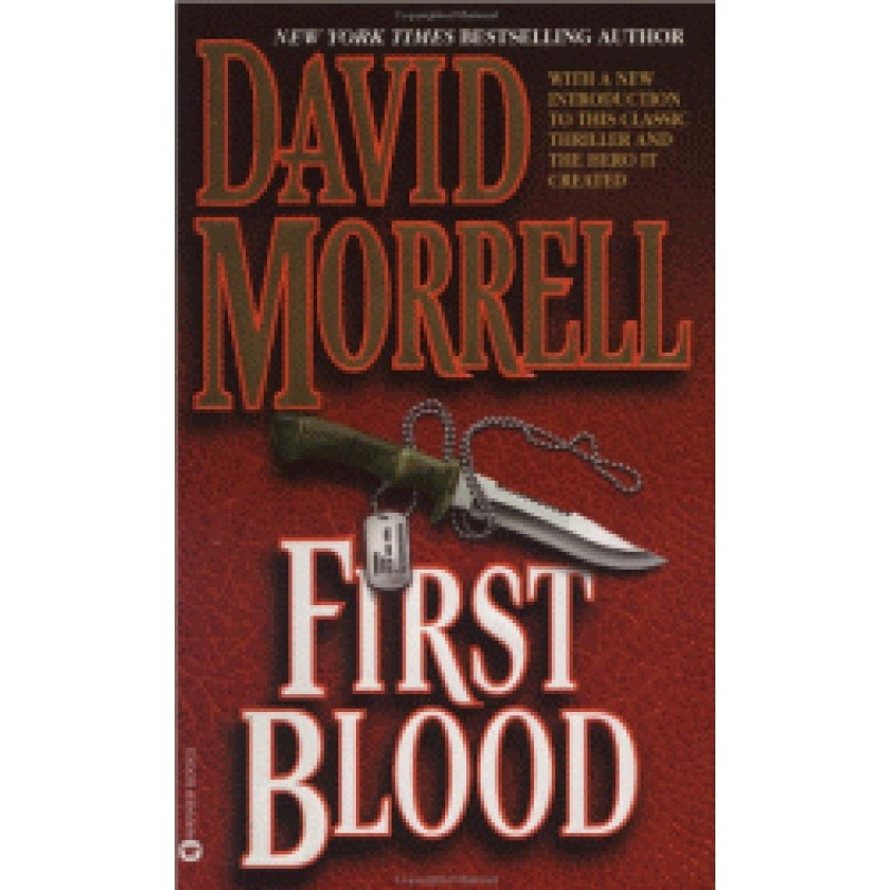 First Blood