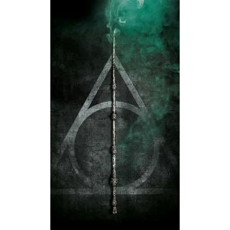 Harry Granger, prisoner of...