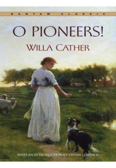 O Pioneers!