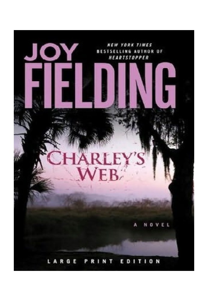 Charley's Web