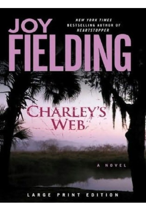 Charley's Web