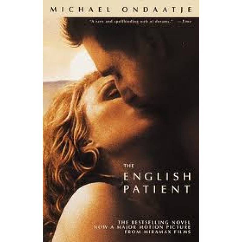 The English Patient