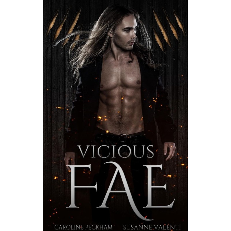 Vicious Fae