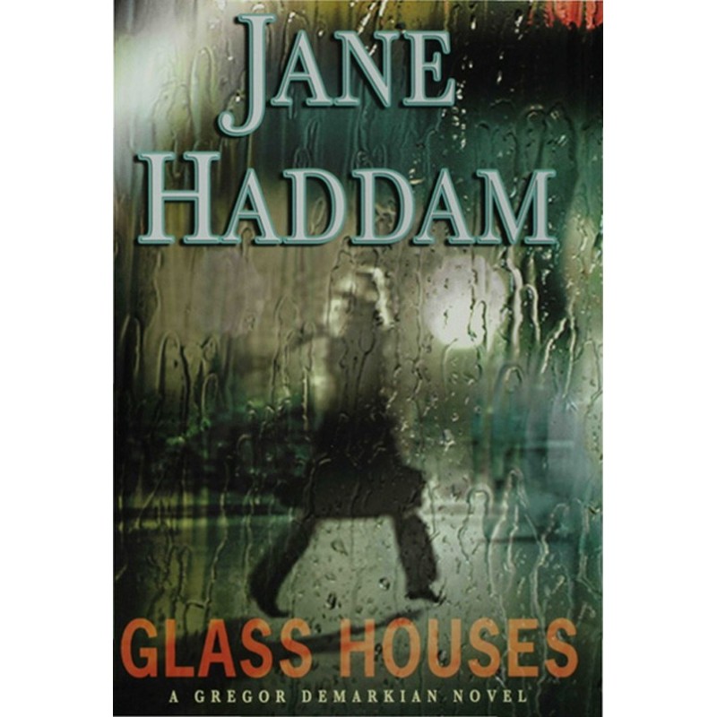 Glass Houses