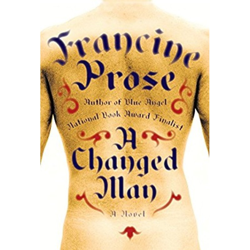 A Changed Man