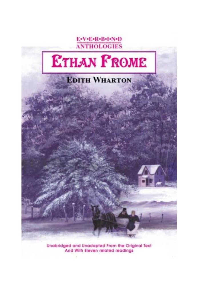 Ethan Frome