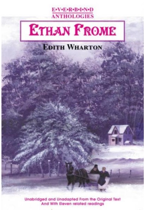 Ethan Frome