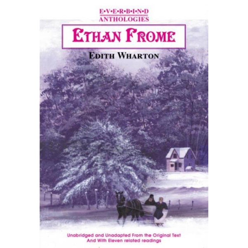 Ethan Frome