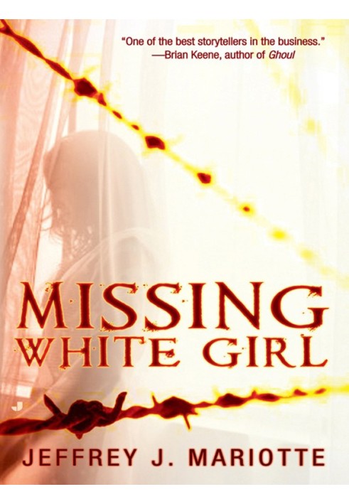 Missing White Girl