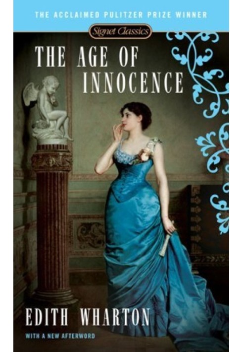 The Age of Innocence