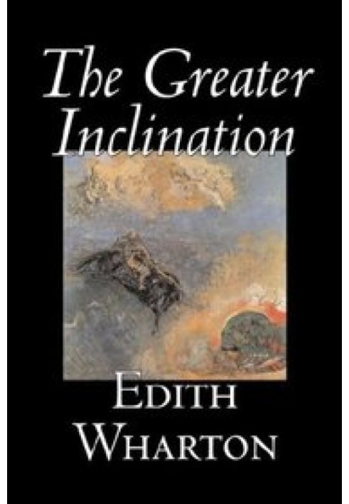 The Greater Inclination