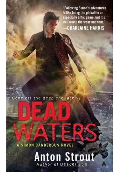 Dead Waters