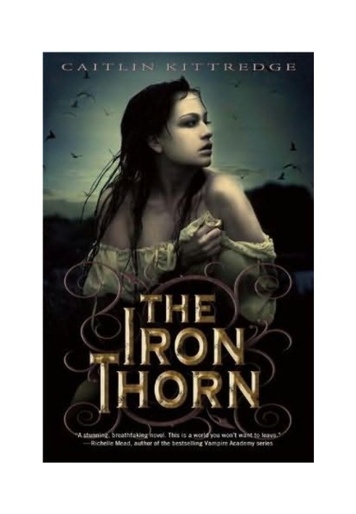 The Iron Thorn