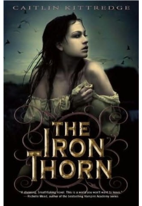 The Iron Thorn