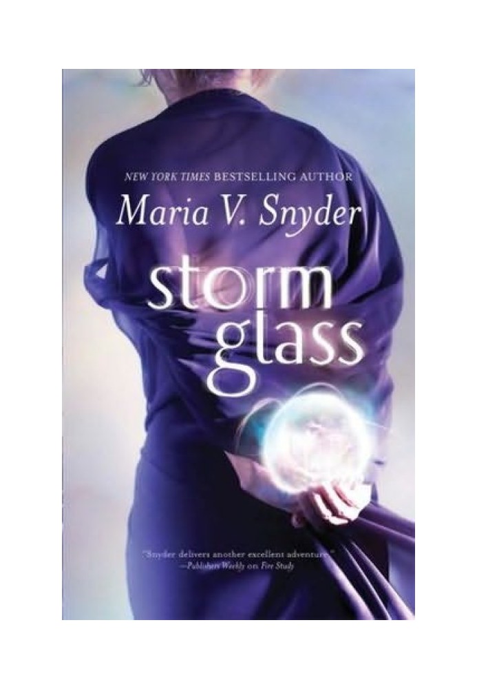 Storm Glass