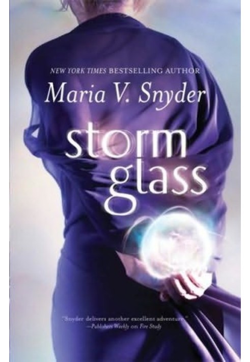 Storm Glass