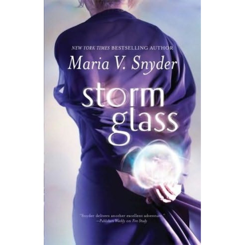 Storm Glass