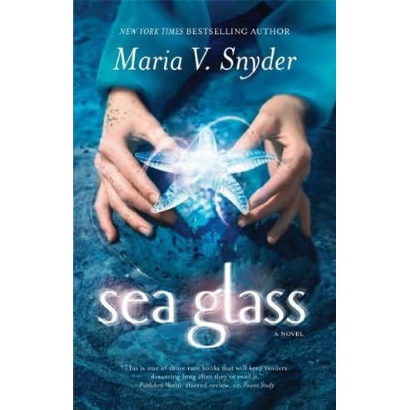Sea Glass