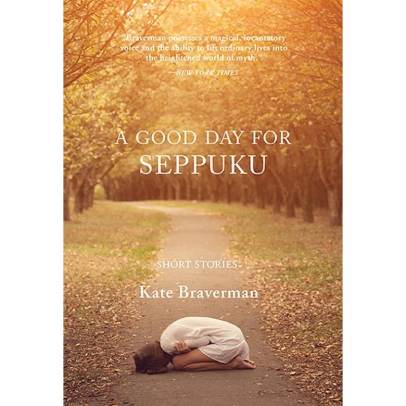 A Good Day for Seppuku