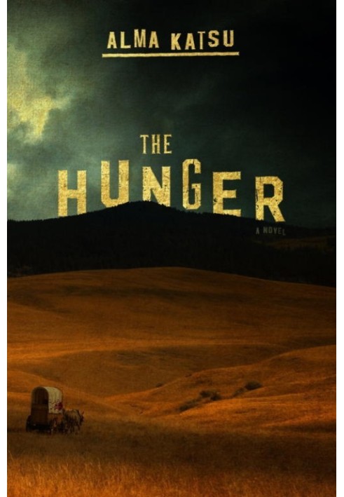 The Hunger