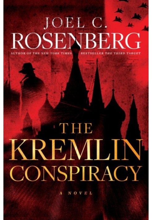 The Kremlin Conspiracy