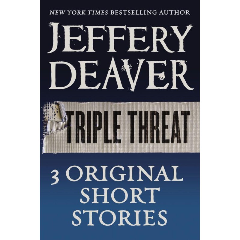 Triple Threat