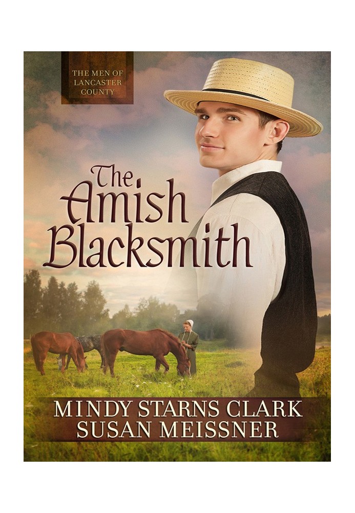 The Amish Blacksmith