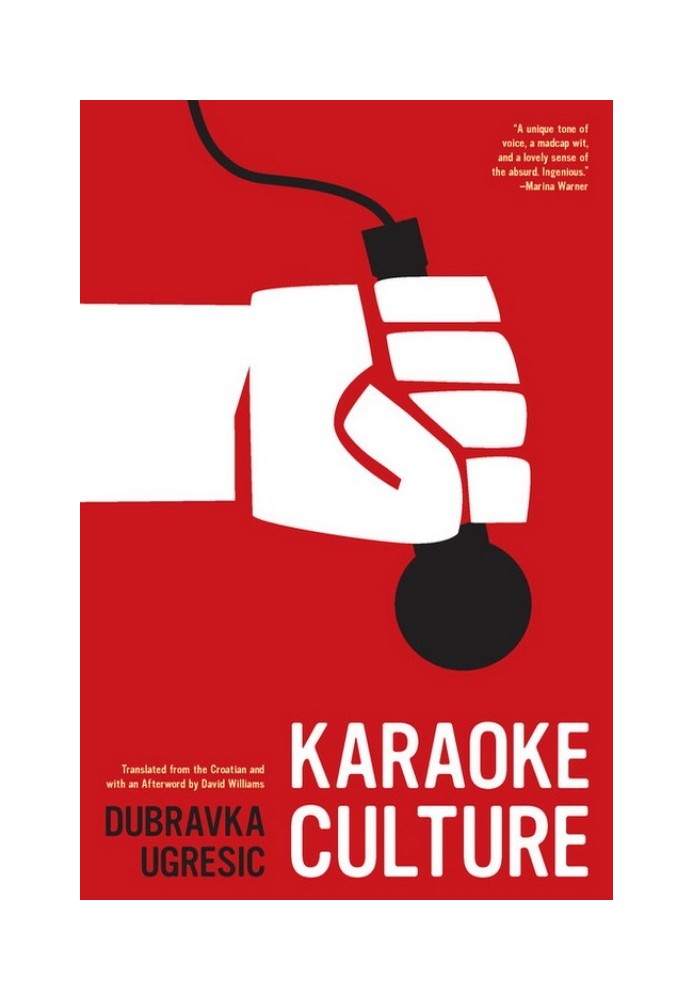 Karaoke Culture