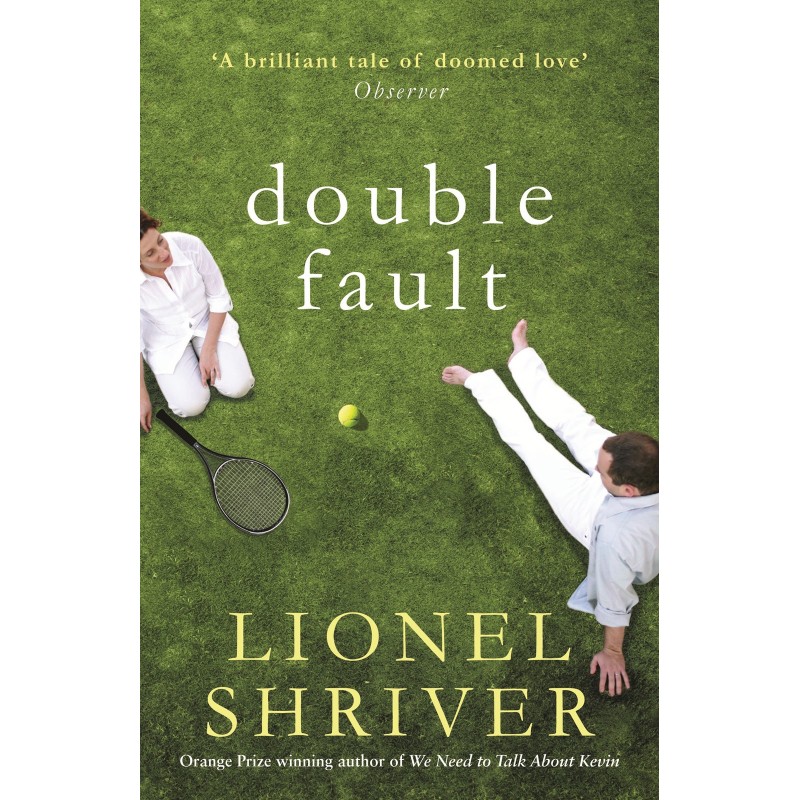 Double Fault