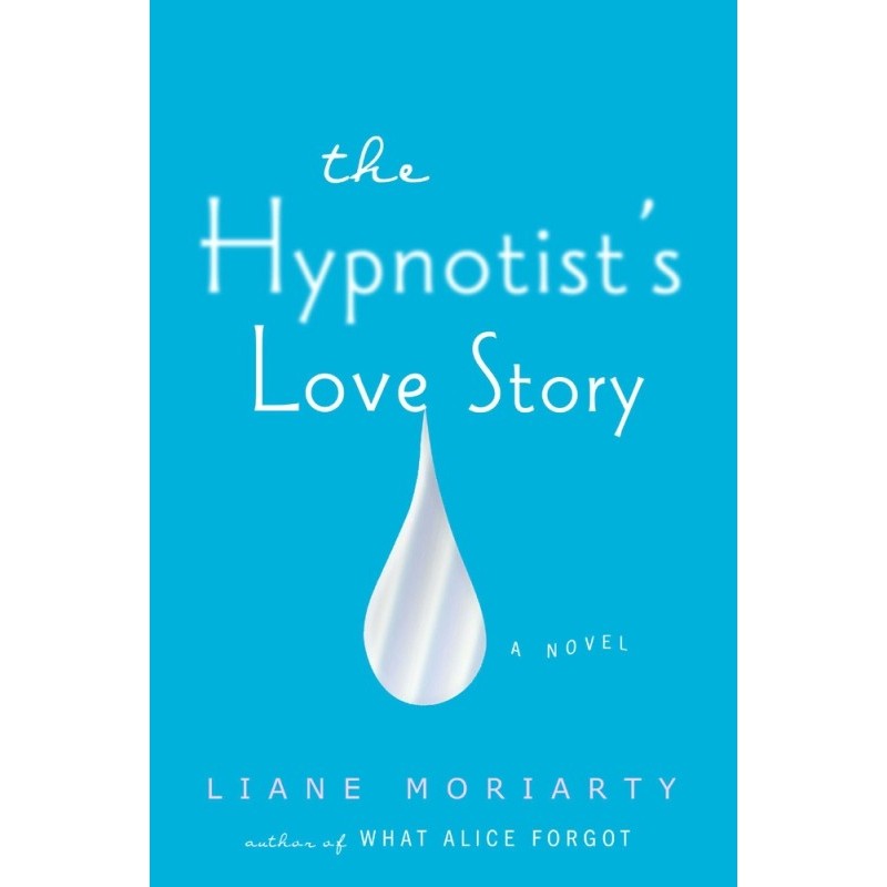 The Hypnotist's Love Story