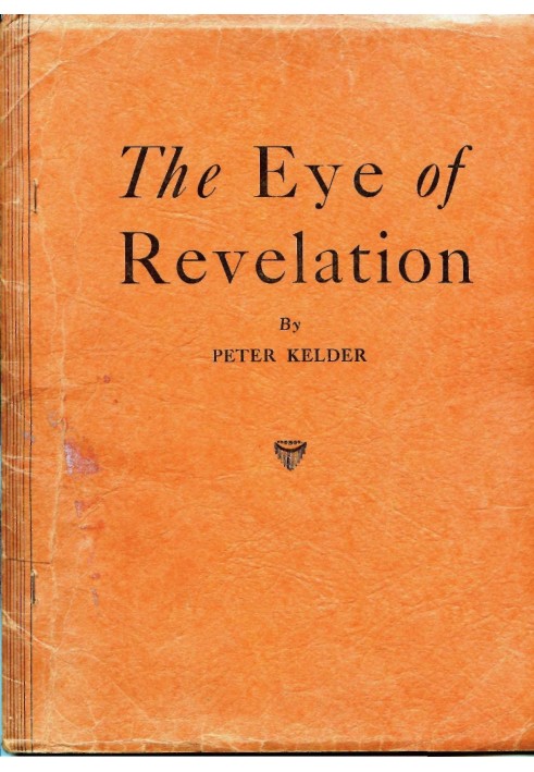 Eye of Revelation