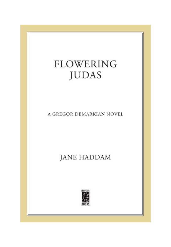 Flowering Judas