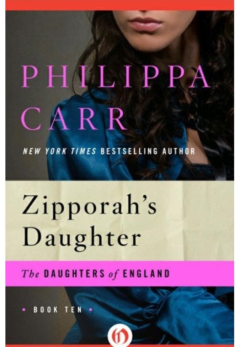 Zipporah's Daughter