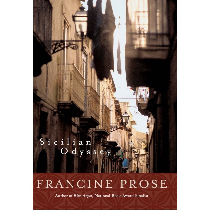 Sicilian Odyssey