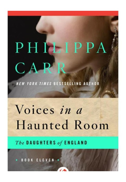 Voices in a Haunted Room