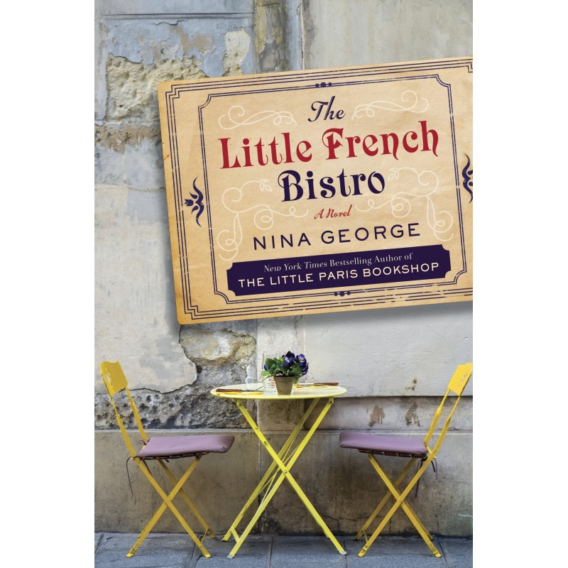 The Little French Bistro