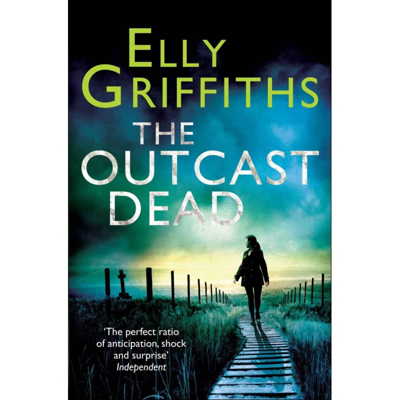 The Outcast Dead