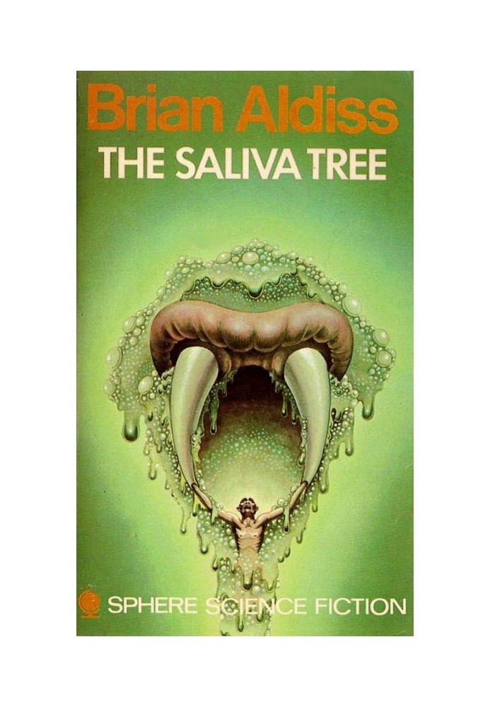 saliva tree