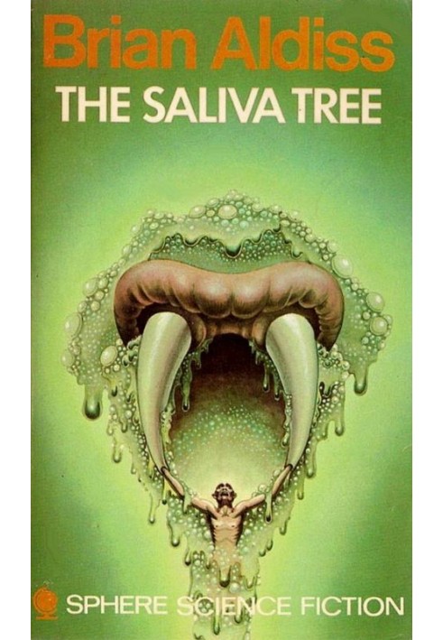 saliva tree