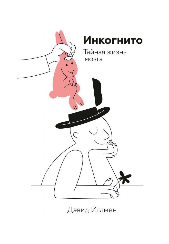 Инкогнито. Тайная жизнь мозга