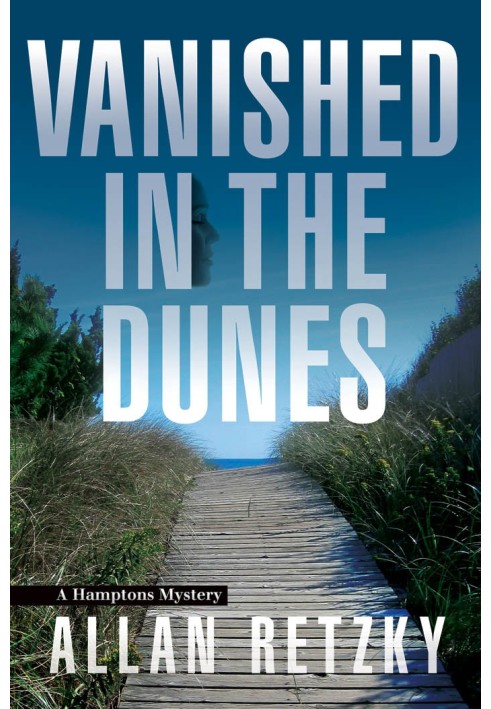 Vanished in the Dunes