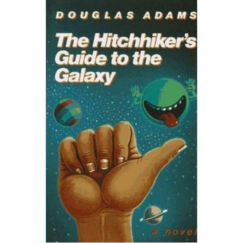 The Hitchhiker's Guide to...