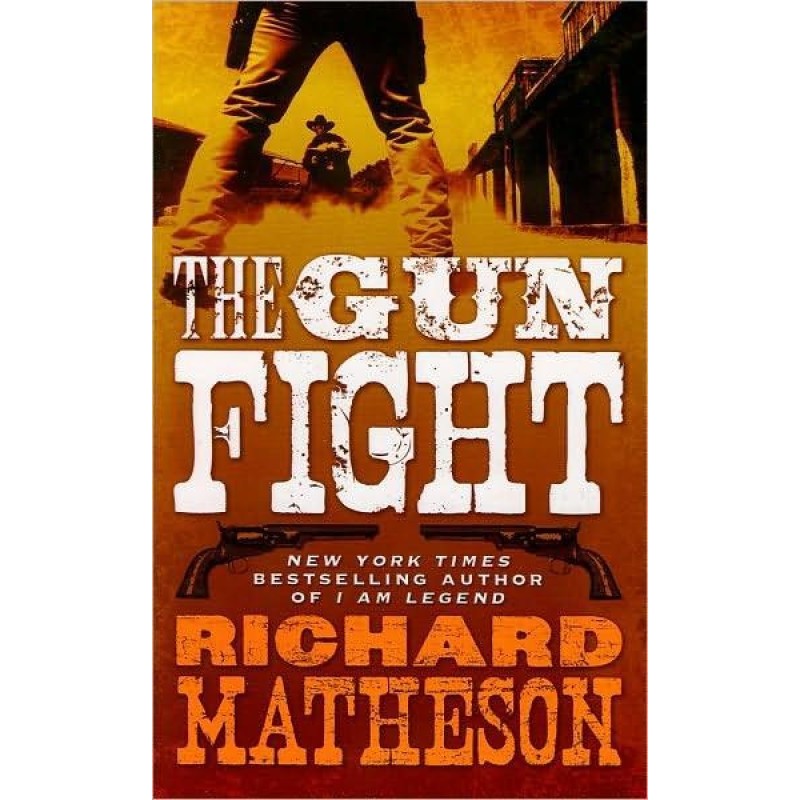 The Gun Fight