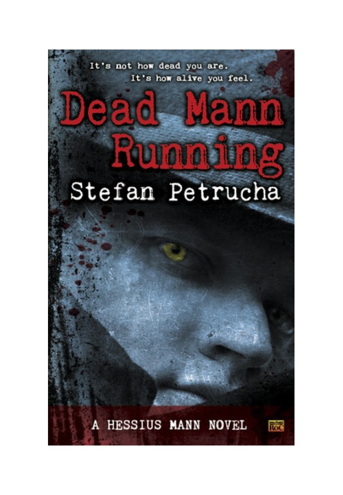 Dead Mann Running